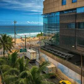 Apartamento 4 quartos à venda Rio de Janeiro,RJ - R$ 10.700.000 - IPAP40158