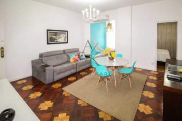 Ótima localização - Apartamento 3 quartos à venda Rio de Janeiro,RJ - R$ 1.170.000 - IPAP30322
