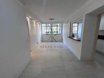 Apartamento à venda Rua Padre Achotegui,Rio de Janeiro,RJ - R$ 1.550.000 - IPAP20125