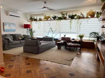 Apartamento à venda Rua Prudente de Morais,Rio de Janeiro,RJ - R$ 3.800.000 - IPAP30323