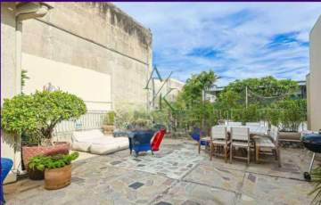 Cobertura 4 quartos para venda e aluguel Rio de Janeiro,RJ - R$ 7.500.000 - IPCO40049