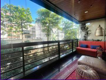 Ótima localização - Apartamento 2 quartos à venda Rio de Janeiro,RJ - R$ 3.000.000 - IPAP20130