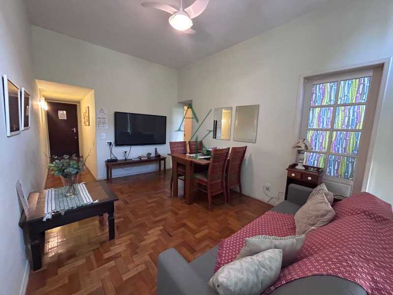 Imperdível - Apartamento à venda Rua Nascimento Silva,Rio de Janeiro,RJ - R$ 950.000 - IPAP20132