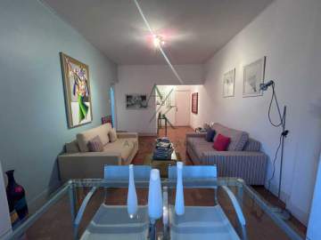 Apartamento à venda Rua Marquês de São Vicente,Rio de Janeiro,RJ - R$ 1.450.000 - IPAP30330