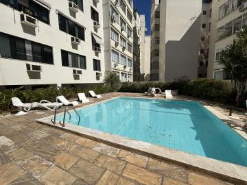 Apartamento 1 quarto à venda Rio de Janeiro,RJ - R$ 1.750.000 - IPAP10034