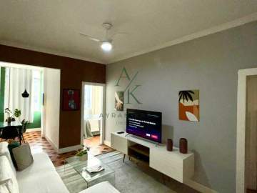 Apartamento 2 quartos para alugar Rio de Janeiro,RJ - R$ 8.500 - IPAP20135