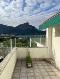 Cobertura 4 quartos à venda Rio de Janeiro,RJ - R$ 3.600.000 - IPCO40051