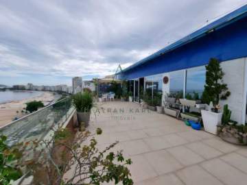 Cobertura 4 quartos à venda Rio de Janeiro,RJ - R$ 13.500.000 - IPCO40052