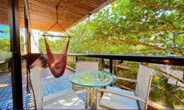 Apartamento 4 quartos à venda Rio de Janeiro,RJ - R$ 10.000.000 - IPAP40160