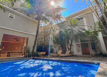 Casa em Condomínio 5 quartos para venda e aluguel Rio de Janeiro,RJ - R$ 15.000.000 - IPCN50004
