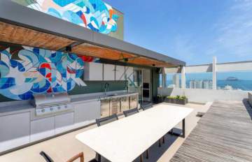 Cobertura 4 quartos à venda Rio de Janeiro,RJ - R$ 25.000.000 - IPCO40053