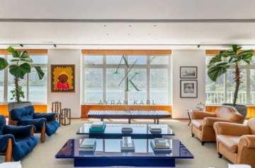 Apartamento 5 quartos para alugar Rio de Janeiro,RJ - R$ 45.000 - IPAP50022