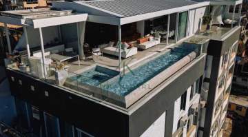 Cobertura 4 quartos à venda Rio de Janeiro,RJ - R$ 9.850.000 - IPCO40055