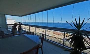 Apartamento 4 quartos à venda Rio de Janeiro,RJ - R$ 8.900.000 - IPAP40164