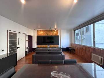 Apartamento 3 quartos para venda e aluguel Rio de Janeiro,RJ - R$ 2.800.000 - IPAP30342