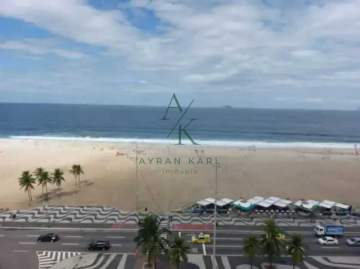 Imperdível - Apartamento 3 quartos à venda Rio de Janeiro,RJ - R$ 4.200.000 - IPAP30341