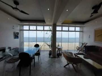 Imperdível - Apartamento 3 quartos à venda Rio de Janeiro,RJ - R$ 4.200.000 - IPAP30341