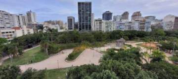 Cobertura 3 quartos à venda Rio de Janeiro,RJ - R$ 5.500.000 - IPCO30013