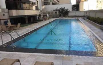 Flat 2 quartos à venda Rio de Janeiro,RJ - R$ 2.600.000 - IPFL20004