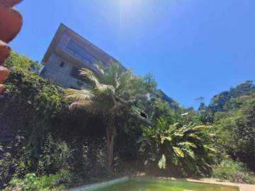 Imperdível - Casa à venda Estrada do Joá,Rio de Janeiro,RJ - R$ 3.500.000 - IPCA40013