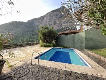 Casa em Condomínio 5 quartos à venda Rio de Janeiro,RJ - R$ 5.999.000 - IPCN50006