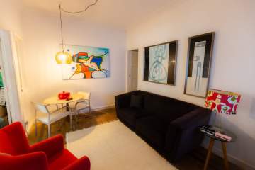 Apartamento 2 quartos à venda Rio de Janeiro,RJ - R$ 1.180.000 - IPAP20138