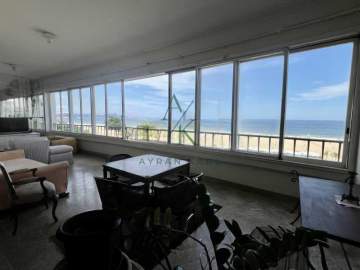 Ótima localização - Apartamento à venda Avenida Atlântica,Rio de Janeiro,RJ - R$ 4.500.000 - IPAP40169