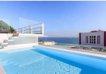 Cobertura 4 quartos para venda e aluguel Rio de Janeiro,RJ - R$ 10.600.000 - IPCO40057