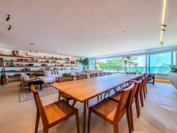 Apartamento 3 quartos para alugar Rio de Janeiro,RJ - R$ 120.000 - IPAP30041