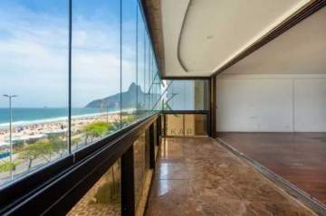 Apartamento 4 quartos para venda e aluguel Rio de Janeiro,RJ - R$ 17.000.000 - IPAP40171