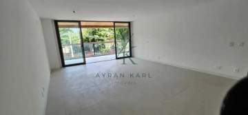 Apartamento à venda Avenida Lineu de Paula Machado,Rio de Janeiro,RJ - R$ 4.200.000 - IPAP40172