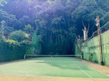 Imperdível - Casa em Condomínio à venda Rua Othon Bezerra de Melo,Rio de Janeiro,RJ - R$ 3.600.000 - IPCN50009