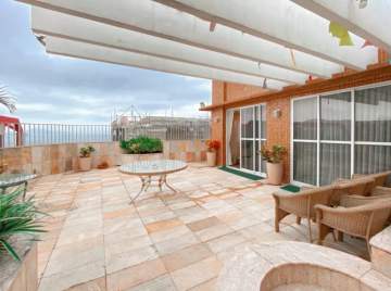 Cobertura 4 quartos para venda e aluguel Rio de Janeiro,RJ - R$ 6.200.000 - IPCO40059