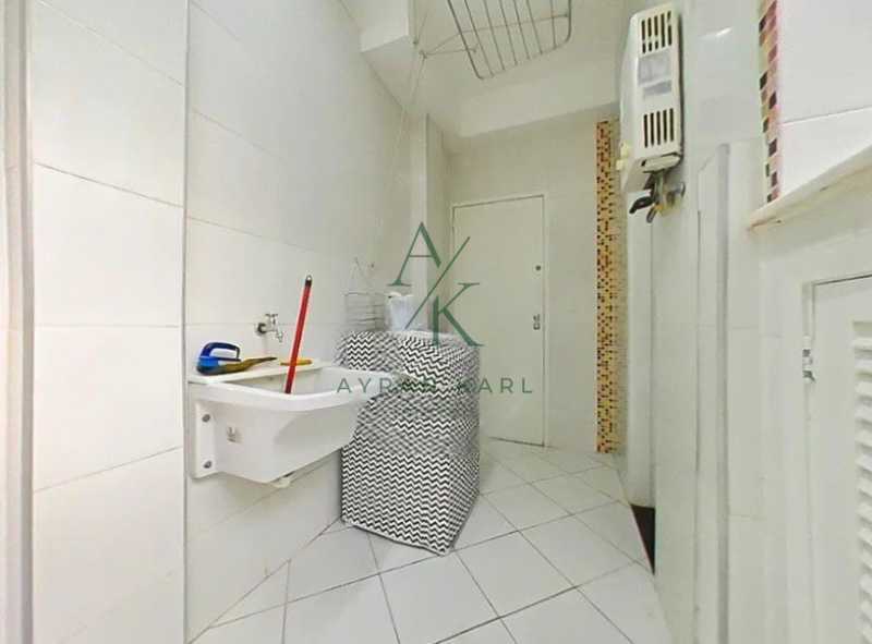 Conheça IMG_7195. do imóvel - Apartamento à venda Rua Visconde de Pirajá,Rio de Janeiro,RJ - R$ 2.310.000 - IPAP30360 - 15 IMG_7195. - 15