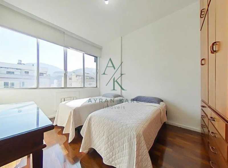 Conheça IMG_7189. do imóvel - Apartamento à venda Rua Visconde de Pirajá,Rio de Janeiro,RJ - R$ 2.310.000 - IPAP30360 - 5 IMG_7189. - 5