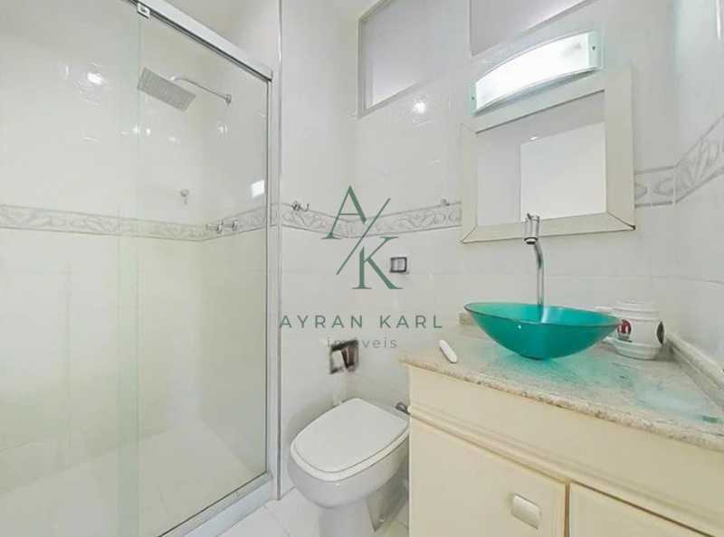 Conheça IMG_7188. do imóvel - Apartamento à venda Rua Visconde de Pirajá,Rio de Janeiro,RJ - R$ 2.310.000 - IPAP30360 - 9 IMG_7188. - 9