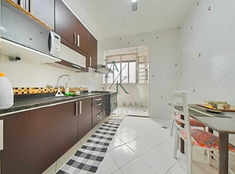 Conheça IMG_7186. do imóvel - Apartamento à venda Rua Visconde de Pirajá,Rio de Janeiro,RJ - R$ 2.310.000 - IPAP30360 - 13 IMG_7186. - 13