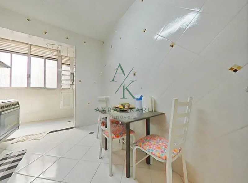 Conheça IMG_7184. do imóvel - Apartamento à venda Rua Visconde de Pirajá,Rio de Janeiro,RJ - R$ 2.310.000 - IPAP30360 - 14 IMG_7184. - 14