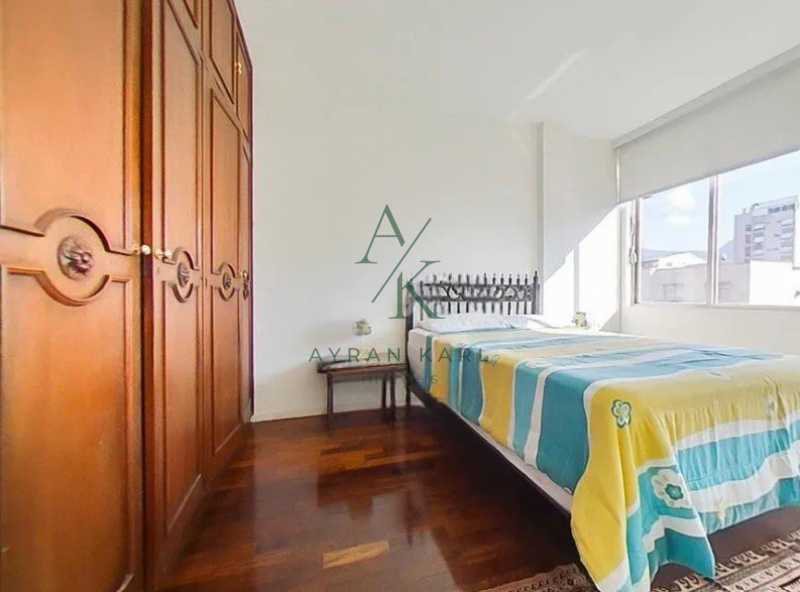 Conheça IMG_7182. do imóvel - Apartamento à venda Rua Visconde de Pirajá,Rio de Janeiro,RJ - R$ 2.310.000 - IPAP30360 - 8 IMG_7182. - 8