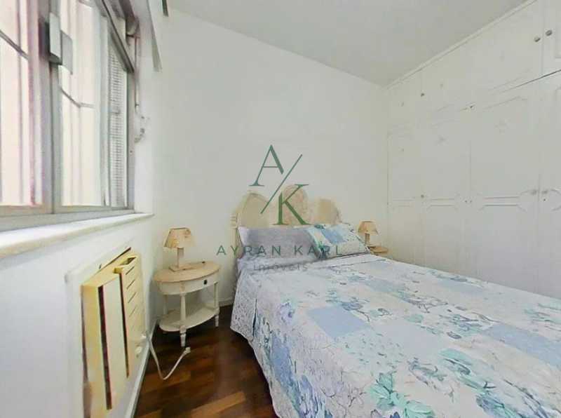 Conheça IMG_7181. do imóvel - Apartamento à venda Rua Visconde de Pirajá,Rio de Janeiro,RJ - R$ 2.310.000 - IPAP30360 - 10 IMG_7181. - 10