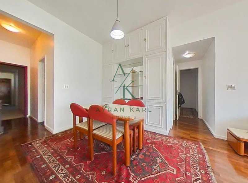 Conheça IMG_7177. do imóvel - Apartamento à venda Rua Visconde de Pirajá,Rio de Janeiro,RJ - R$ 2.310.000 - IPAP30360 - 2 IMG_7177. - 2