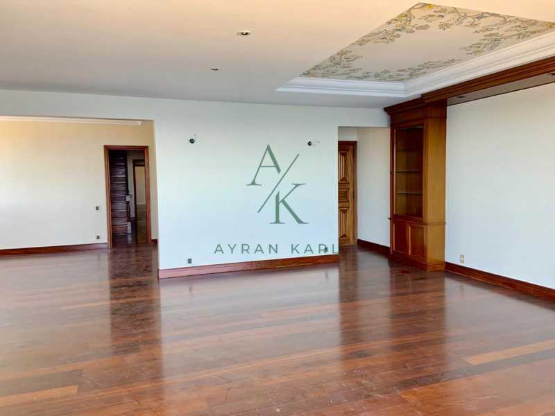 Conheça a70266b3-5427-4599-9368-3571c6 do imóvel - Cobertura 3 quartos à venda Rio de Janeiro,RJ - R$ 9.000.000 - IPCO30071 - 4 a70266b3-5427-4599-9368-3571c6 - 4