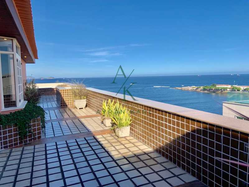 Conheça 0629927c-25f2-428e-913a-498827 do imóvel - Cobertura 3 quartos à venda Rio de Janeiro,RJ - R$ 9.000.000 - IPCO30071 - 5 0629927c-25f2-428e-913a-498827 - 5