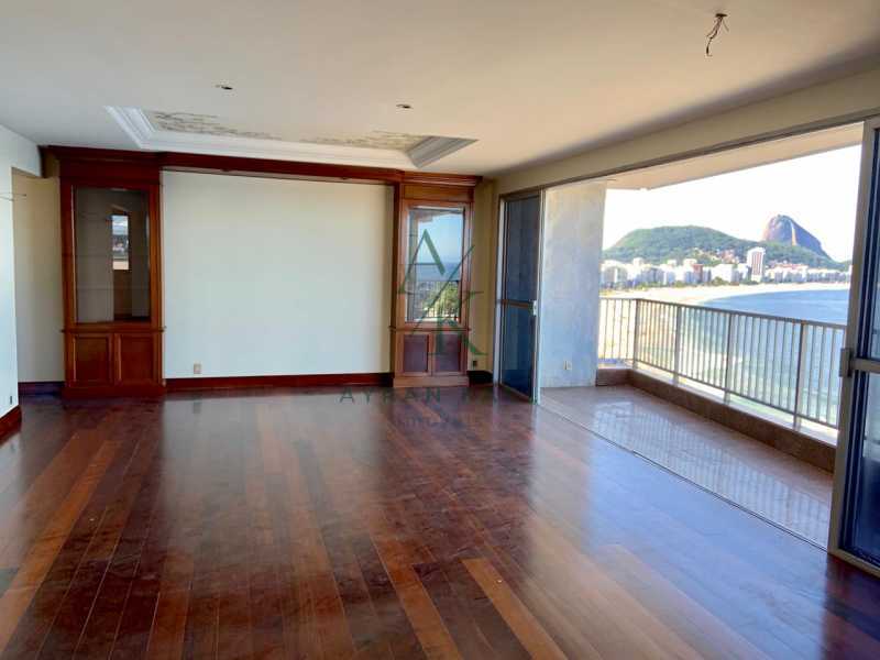 Conheça 8d4993d5-5d9c-4bb2-be32-6fc229 do imóvel - Cobertura 3 quartos à venda Rio de Janeiro,RJ - R$ 9.000.000 - IPCO30071 - 7 8d4993d5-5d9c-4bb2-be32-6fc229 - 7