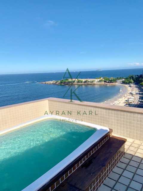 Conheça a591d2d2-12f7-4724-b6ef-a421a7 do imóvel - Cobertura 3 quartos à venda Rio de Janeiro,RJ - R$ 9.000.000 - IPCO30071 - 9 a591d2d2-12f7-4724-b6ef-a421a7 - 9