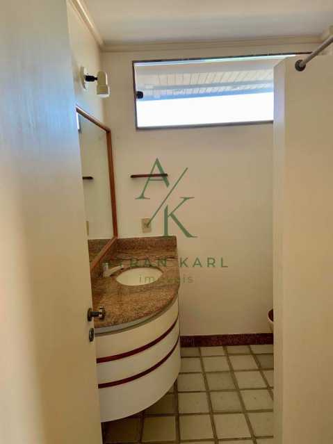 Conheça 21445f94-7dc0-4925-a44d-0217e8 do imóvel - Cobertura 3 quartos à venda Rio de Janeiro,RJ - R$ 9.000.000 - IPCO30071 - 13 21445f94-7dc0-4925-a44d-0217e8 - 13