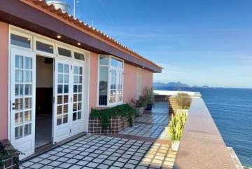 Cobertura 3 quartos à venda Rio de Janeiro,RJ - R$ 9.000.000 - IPCO30071