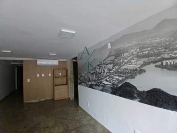 Sala Comercial 350m² para alugar Rio de Janeiro,RJ - R$ 10.000 - IPSL00010