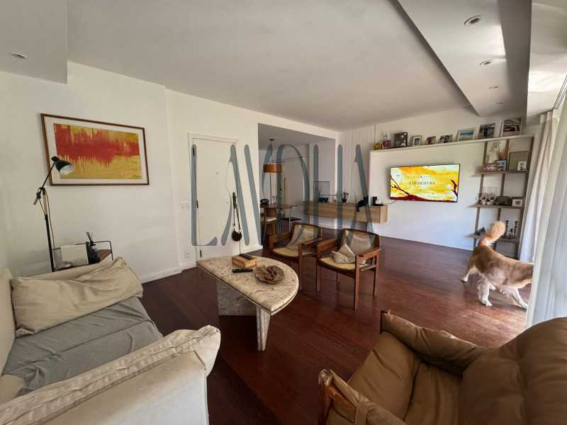 Conheça 66284e56-75c0-4103-8637-82d094 do imóvel - Apartamento 3 quartos à venda Rio de Janeiro,RJ - R$ 4.500.000 - IPAP30361 - 5 66284e56-75c0-4103-8637-82d094 - 5