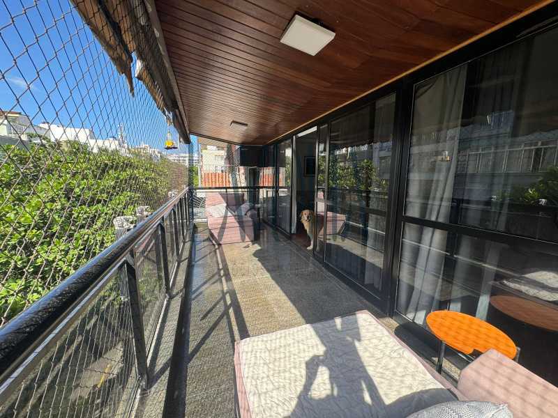 Conheça aa7ad36d-68d4-4d71-ab00-6d8a59 do imóvel - Apartamento 3 quartos à venda Rio de Janeiro,RJ - R$ 4.500.000 - IPAP30361 - 2 aa7ad36d-68d4-4d71-ab00-6d8a59 - 2
